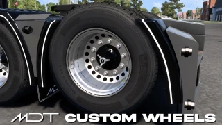 Custom Wheel Pack v1.1 thumbnail 2