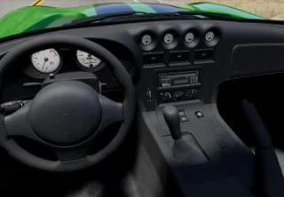 Dodge Viper(1996) V.2 - BeamNG.drive