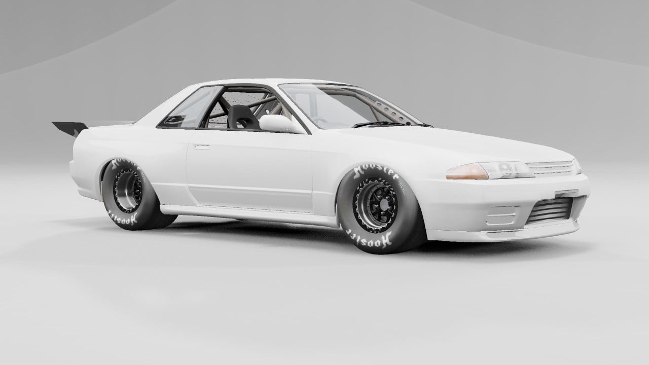 Drag Skyline BR32