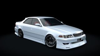 Mod Image