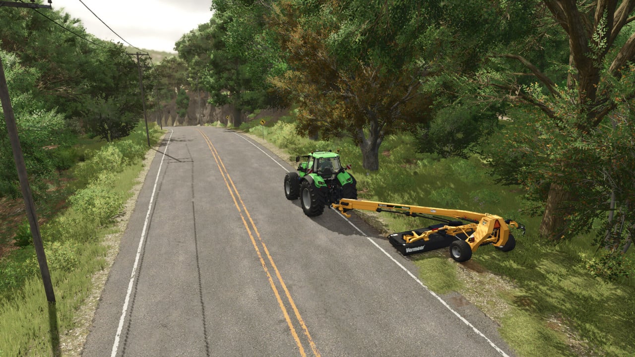 Grass Contracts