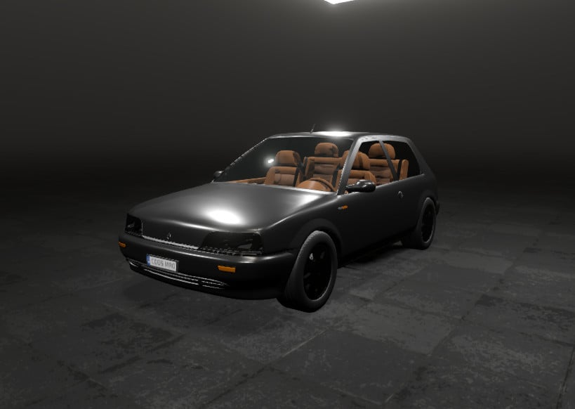 cherrier clim (automation mod)
