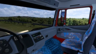 Mercedez Benz 1634 LS 1.0 thumbnail 7