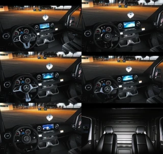Mercedes-Benz Sprinter Tourer Megamod v1.3 thumbnail 4