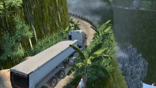 ROTA FACTOR MAP DANGEROUS ROAD 1.25 thumbnail 3