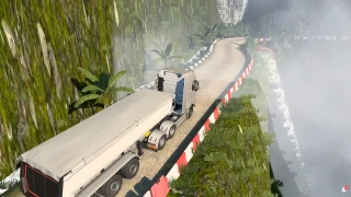 ROTA FACTOR MAP DANGEROUS ROAD 1.25 thumbnail 2