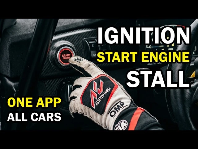 EVERLOST Engine Tweaks