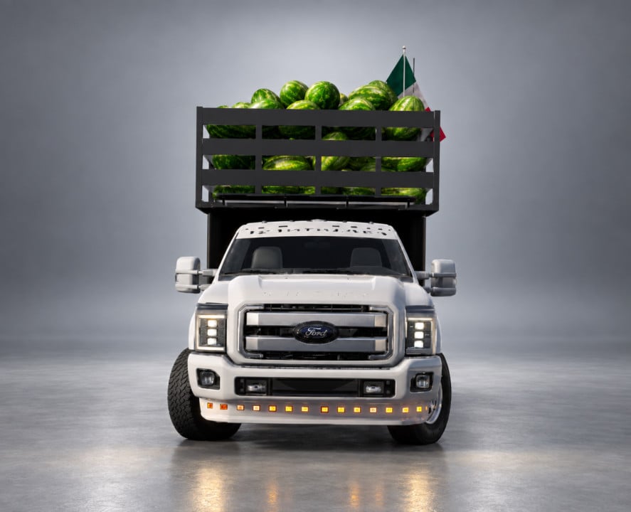 Ford Super Duty