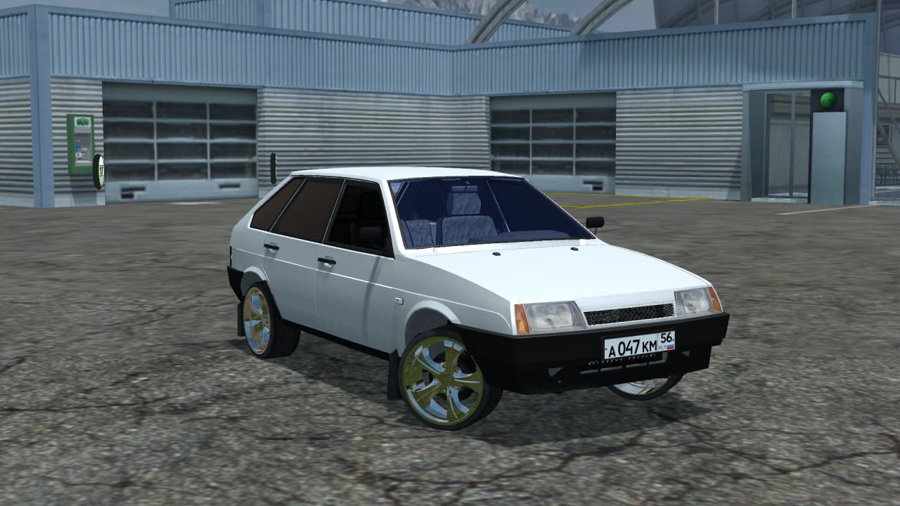 Lada 21093