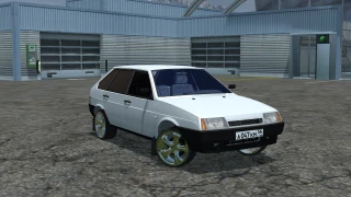 Lada 21093
