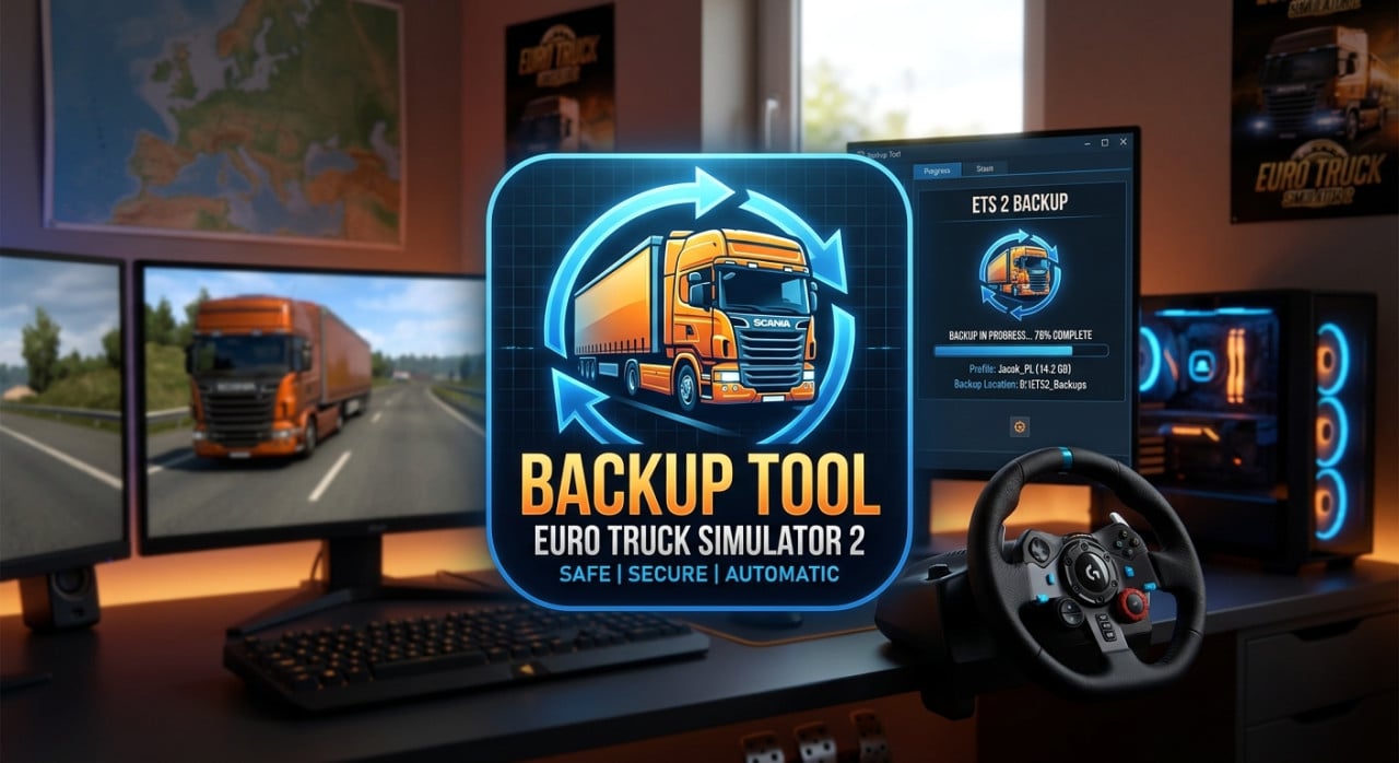 Backup tool