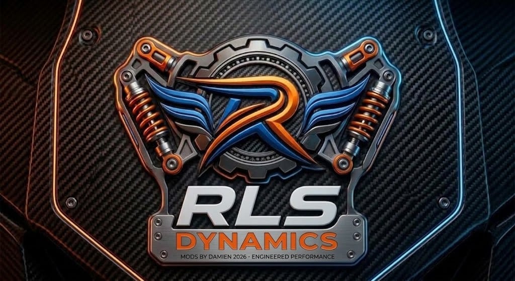 RLS HOOD EMPIRE