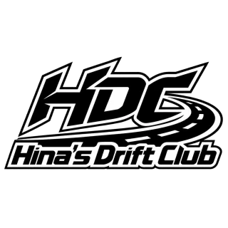 Hina's Drift Club (HDC) - Drift Cars Pack