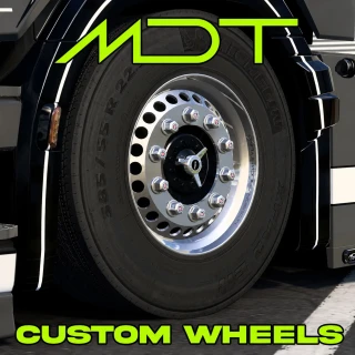 Custom Wheel Pack v1.1 thumbnail 3