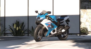 Mod Image