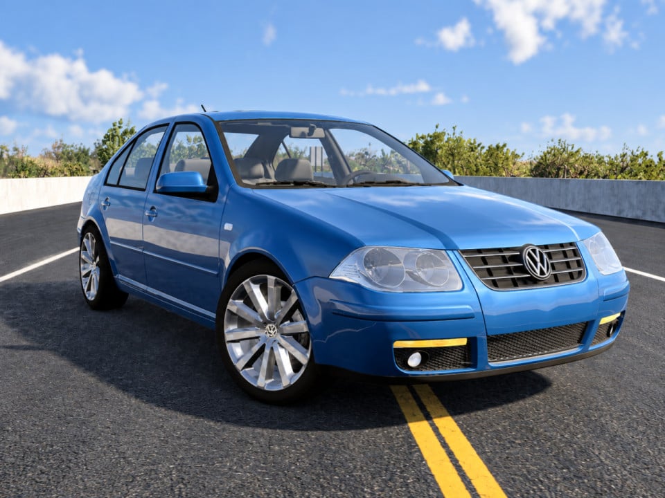 JETTA CLASICO