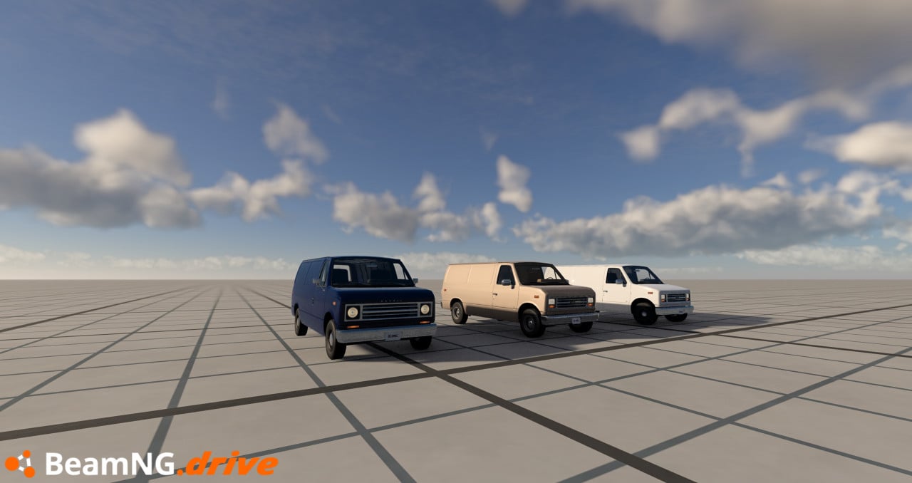 Gavril H-Series Parts Add-On by GavrilMan2973