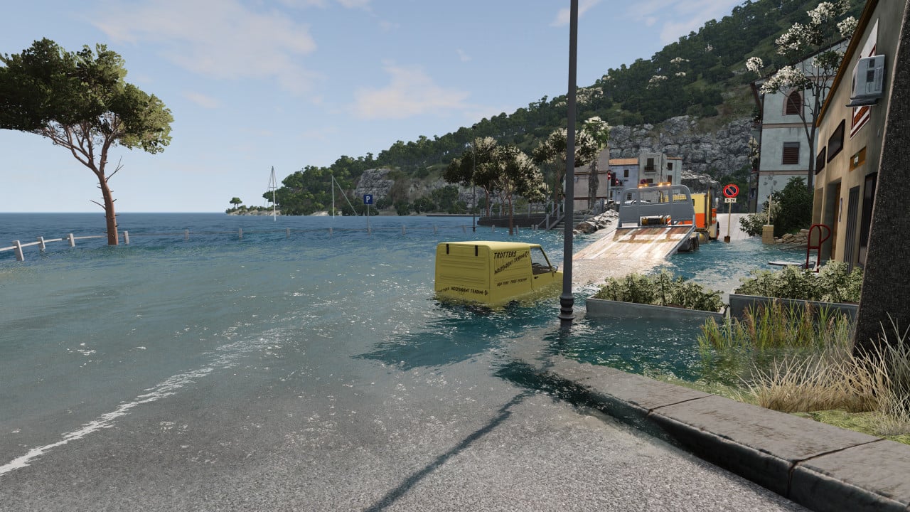 Flood