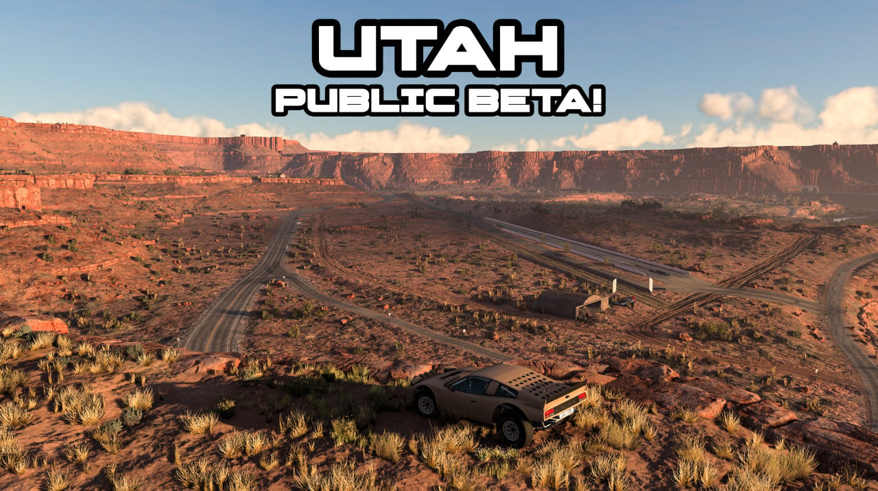 RLS Career Overhaul: Utah