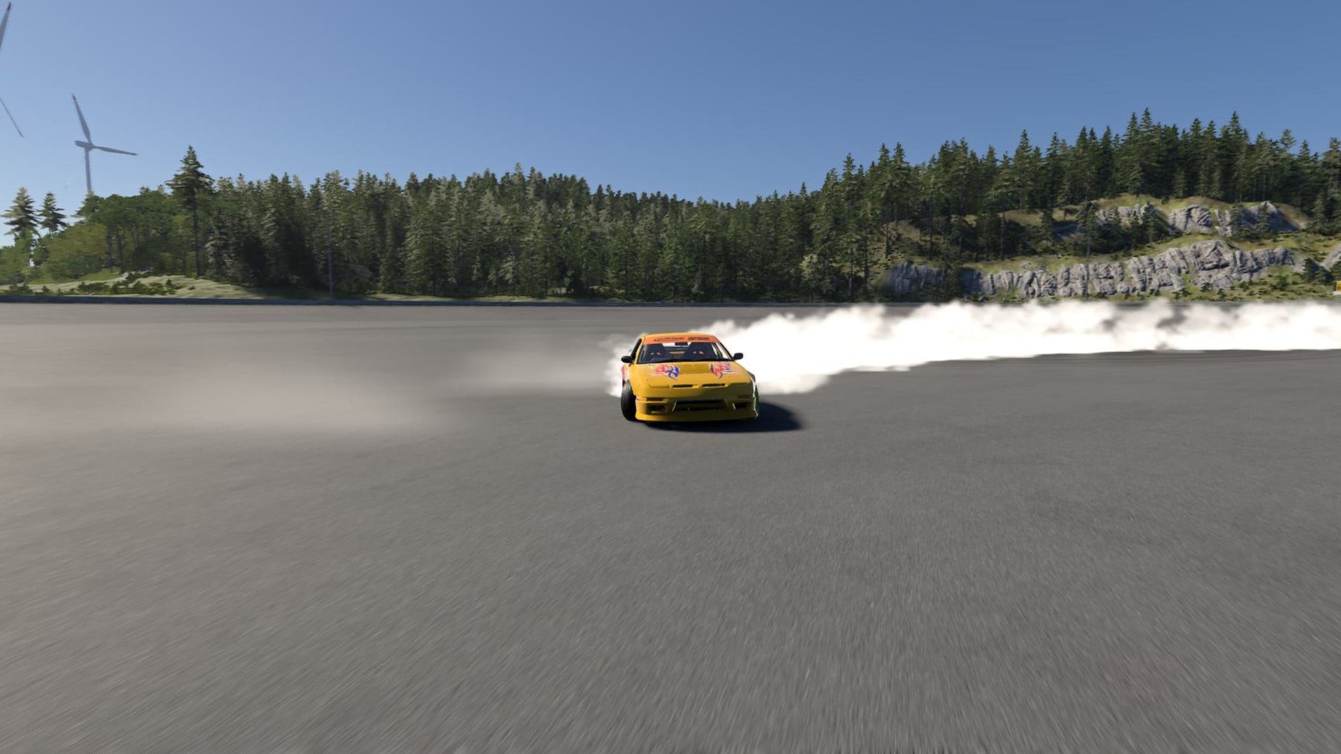 Smoke Dust FX image 6
