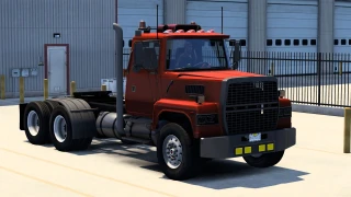 Ford L Series v1.0.2 thumbnail 2