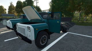 Mod Image