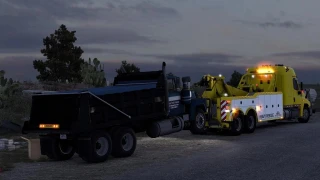 Wrecker DLC Addon (ATS) 2.6 thumbnail 5