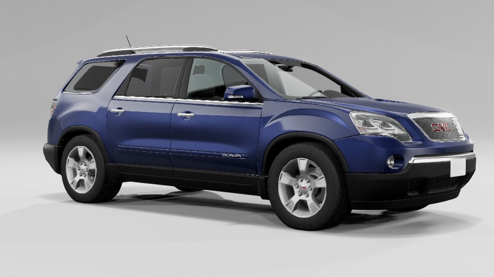 GMC Acadia