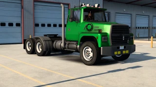 Ford L Series v1.0.2 thumbnail 3