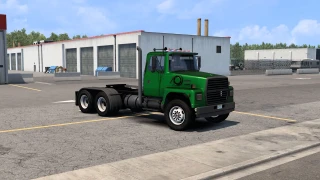 Ford L Series v1.0.2 thumbnail 4