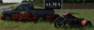 Mod Image