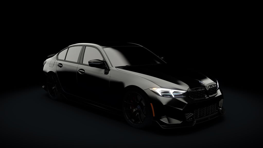 BMW M340i TOPG20 Realistic x ADRO