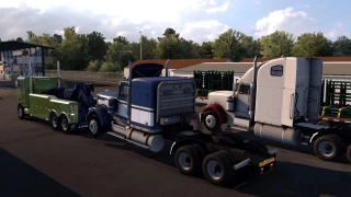 Wrecker DLC Addon (ATS) 2.6 thumbnail 4