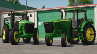 Mod Image