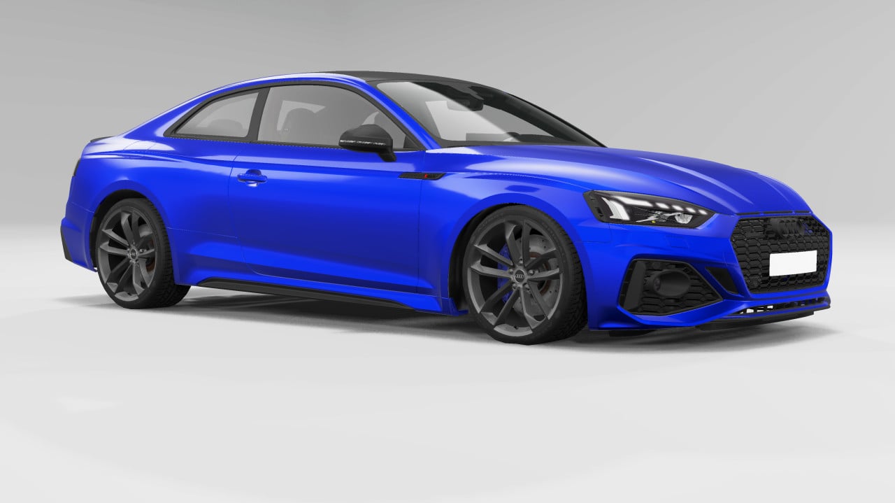 Audi RS5