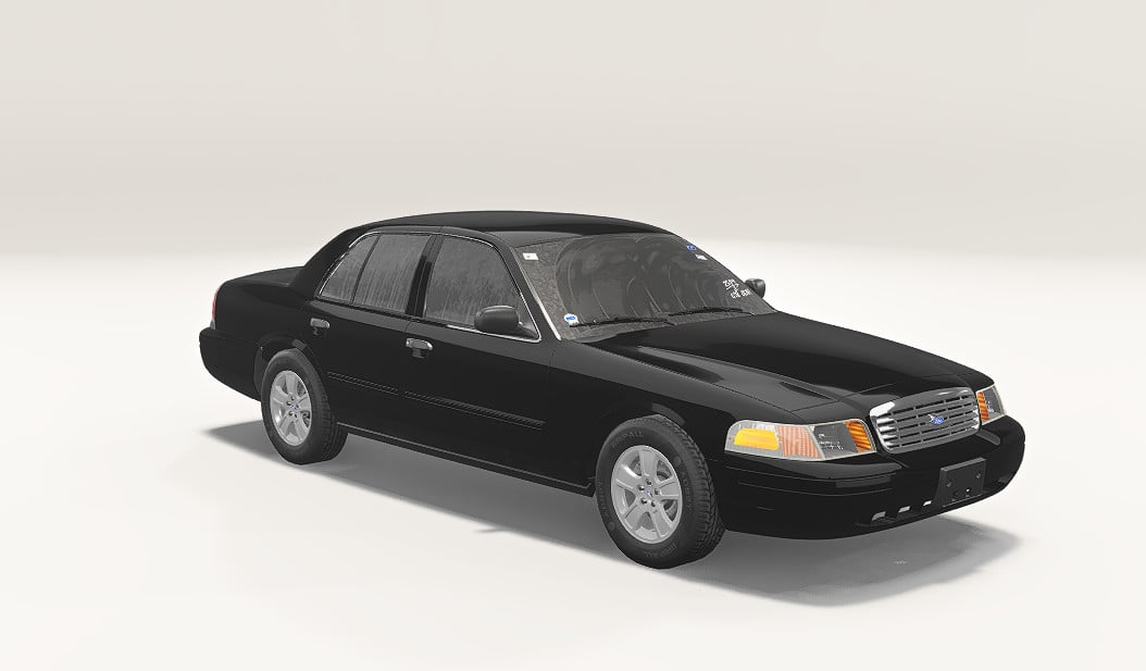 ford crownvictoria