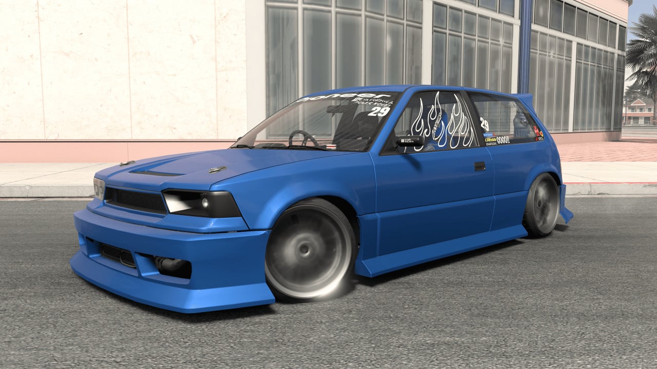 BIGGEST COVET PACK