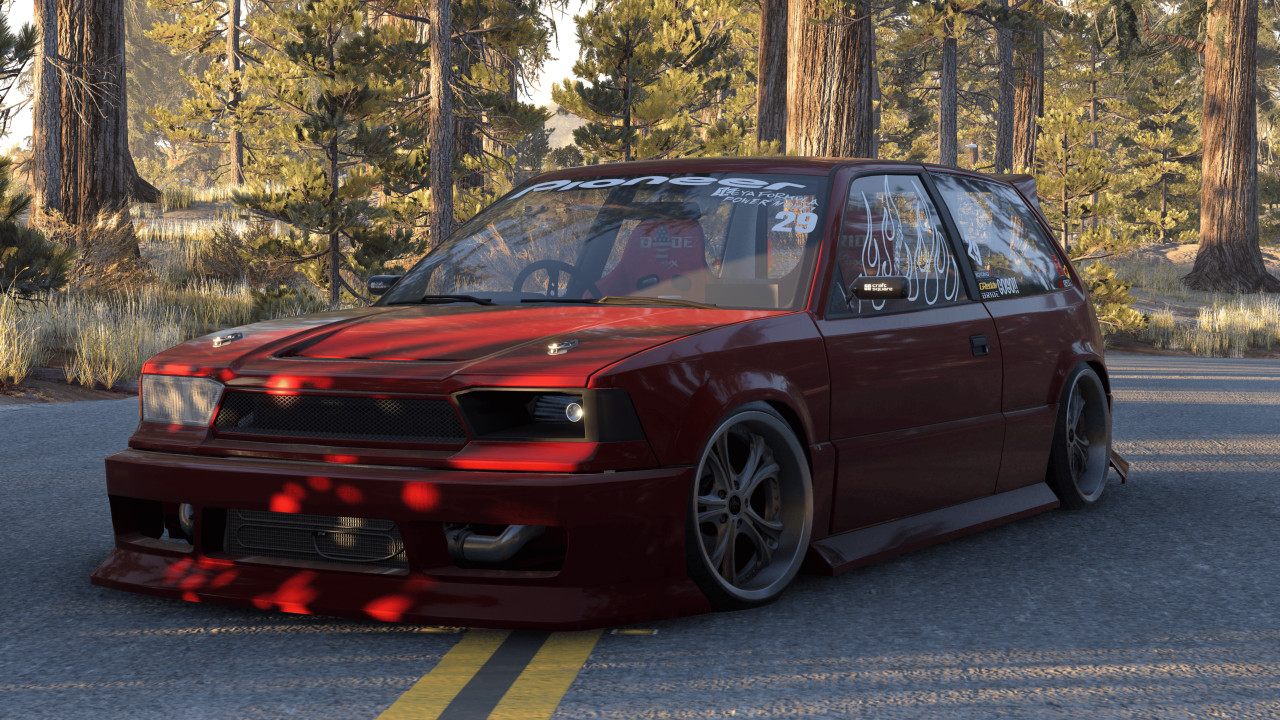BIGGEST COVET PACK