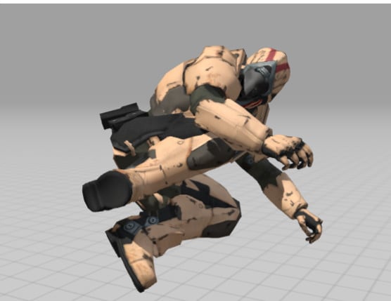 KickMaster