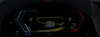 BMW M3 CS (G80) v1.0 thumbnail 3