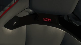 BMW M3 CS (G80) v1.0 thumbnail 4