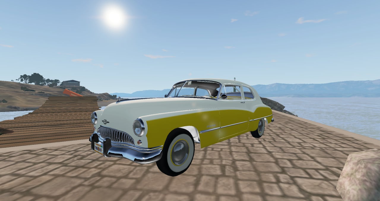 Burnside coupe 0.20