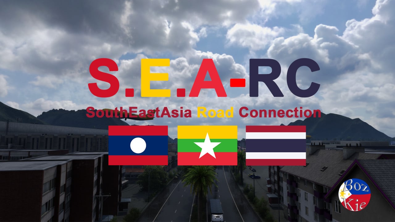 SouthEast Asia RC