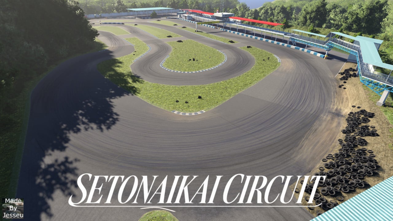 Setonaikai Circuit