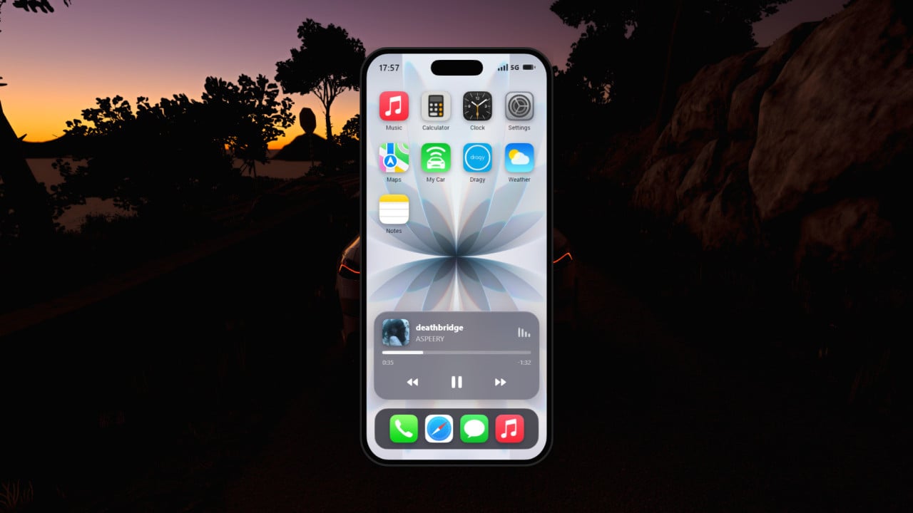 BEAMPHONE