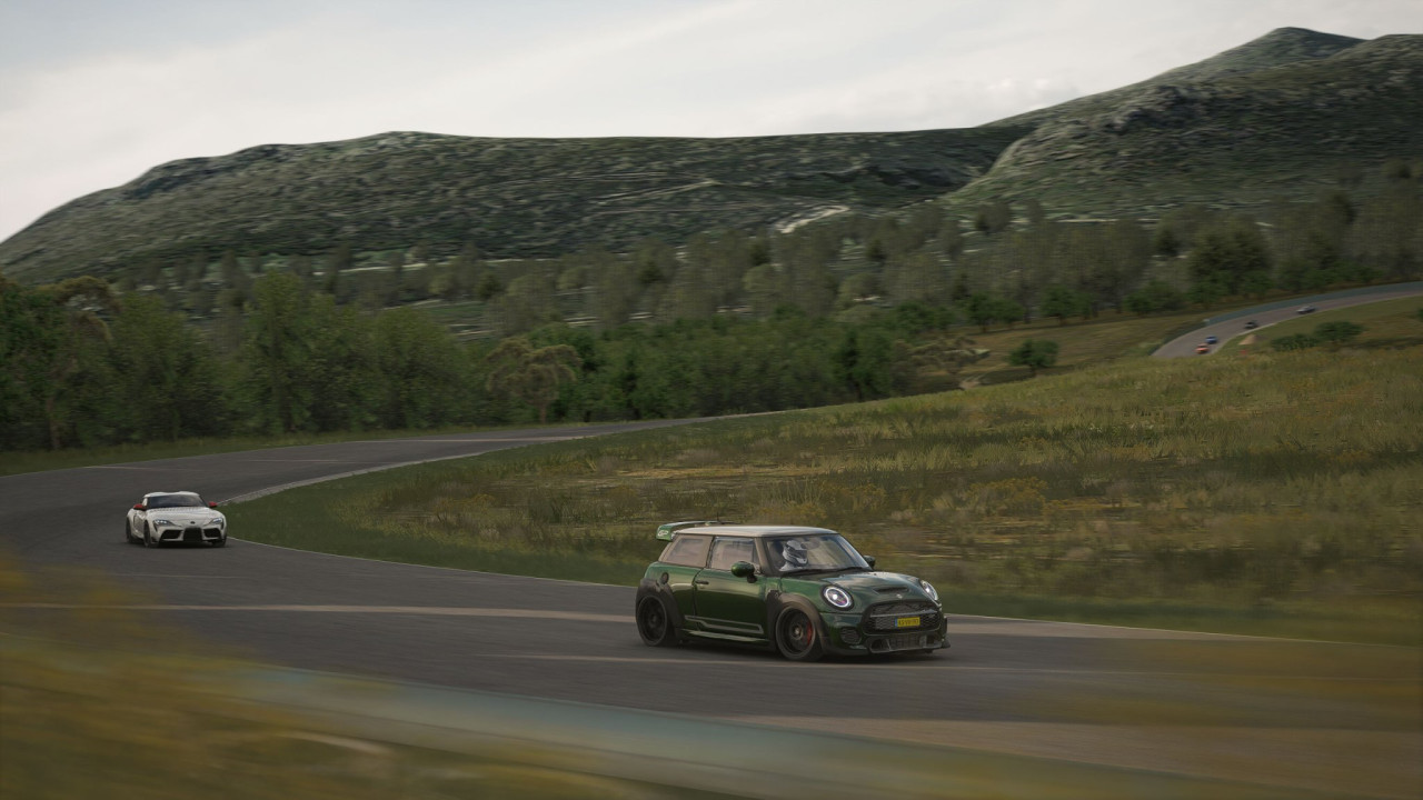 Ascari Race Resort
