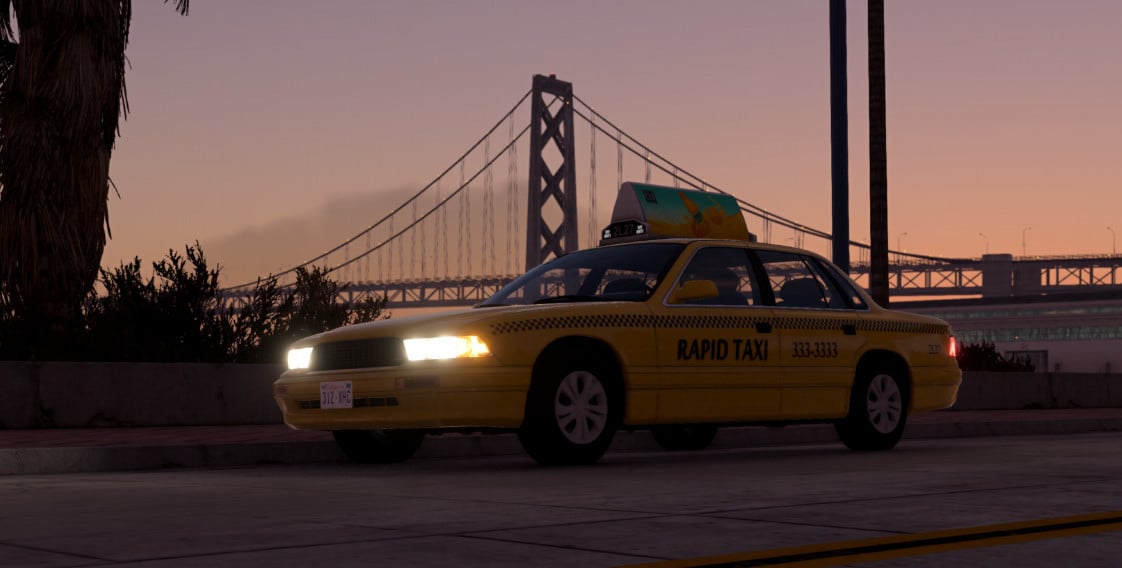 BORT Hubcap Mod image 2