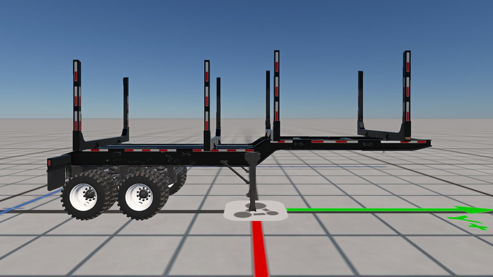 Off-Road Trailers image 2