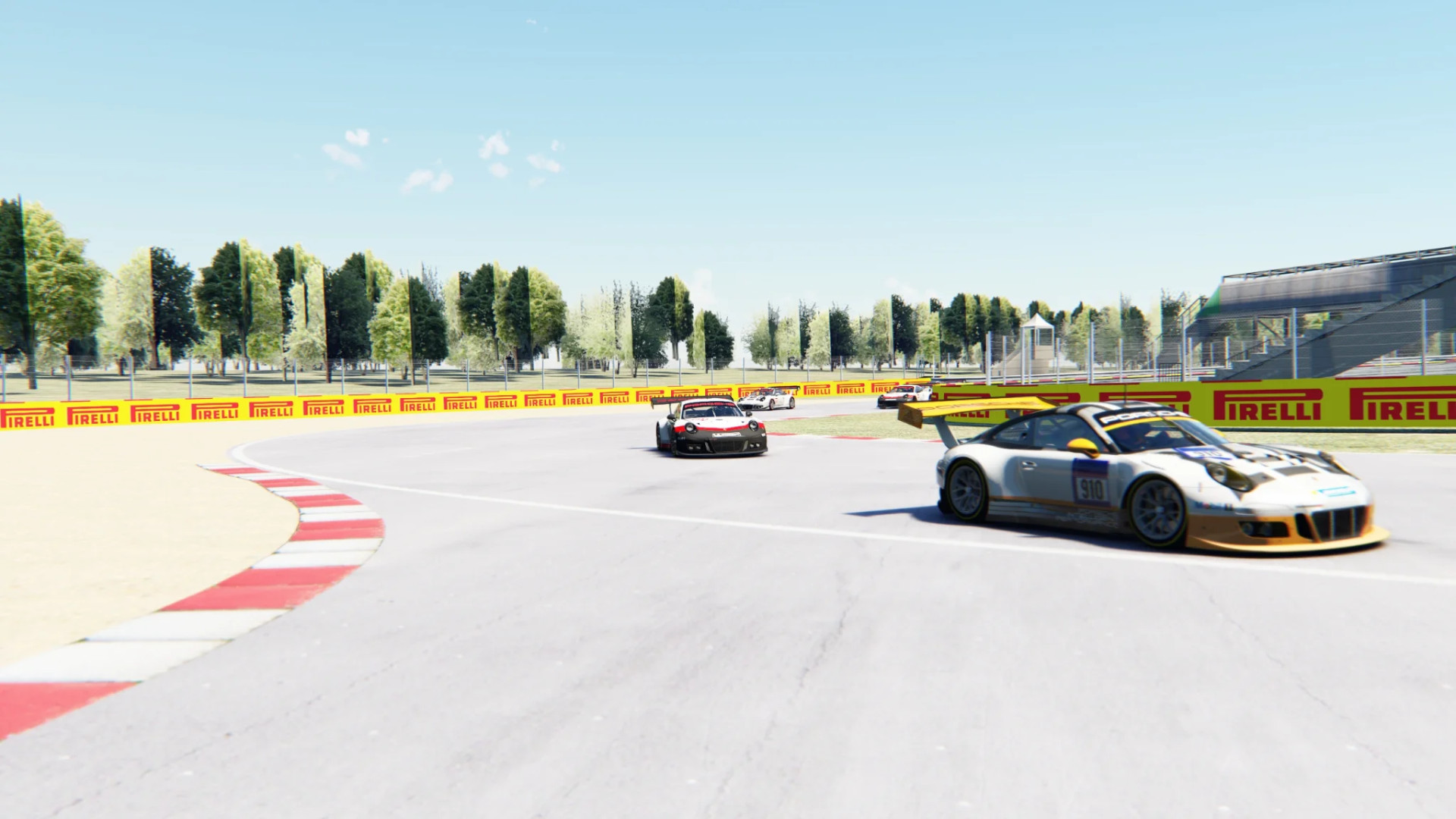 ReCan Grand Prix image 1