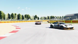 ReCan Grand Prix